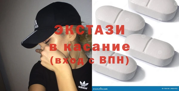 молекула духа Богородицк